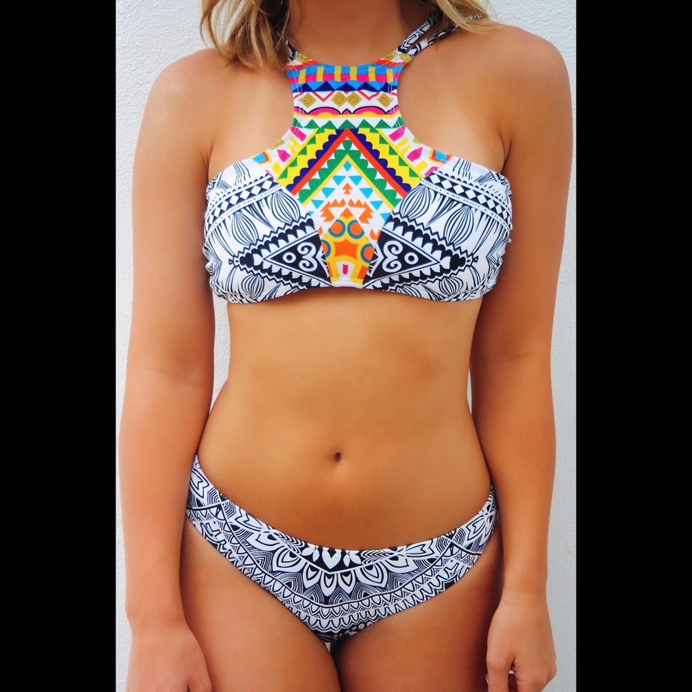 Swim suit